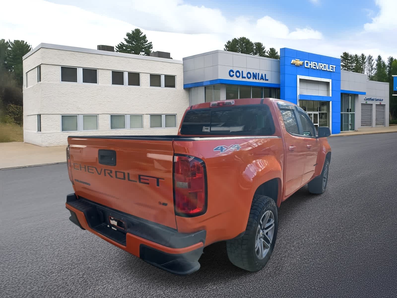 2022-Chevrolet-Colorado-stock-A26070A-3 2022-Chevrolet-Colorado-stock-A26070A-3
