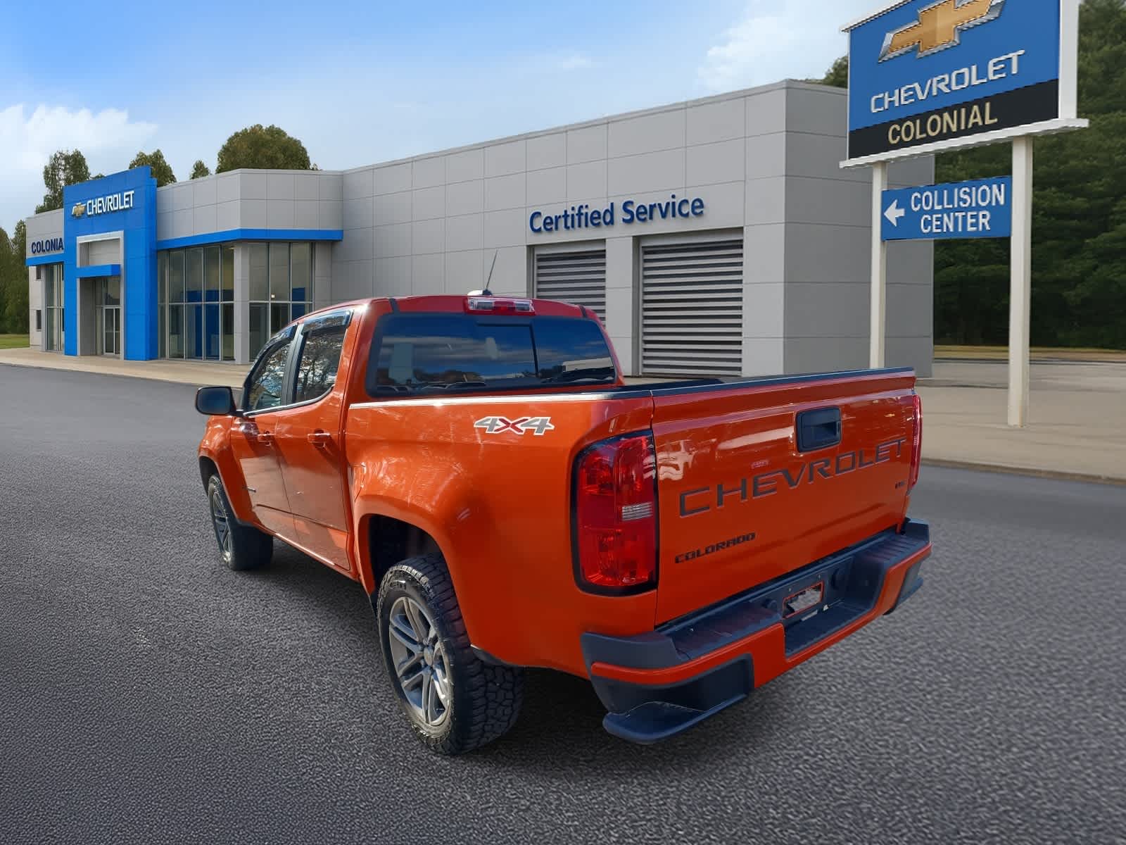 2022-Chevrolet-Colorado-stock-A26070A-4 2022-Chevrolet-Colorado-stock-A26070A-4