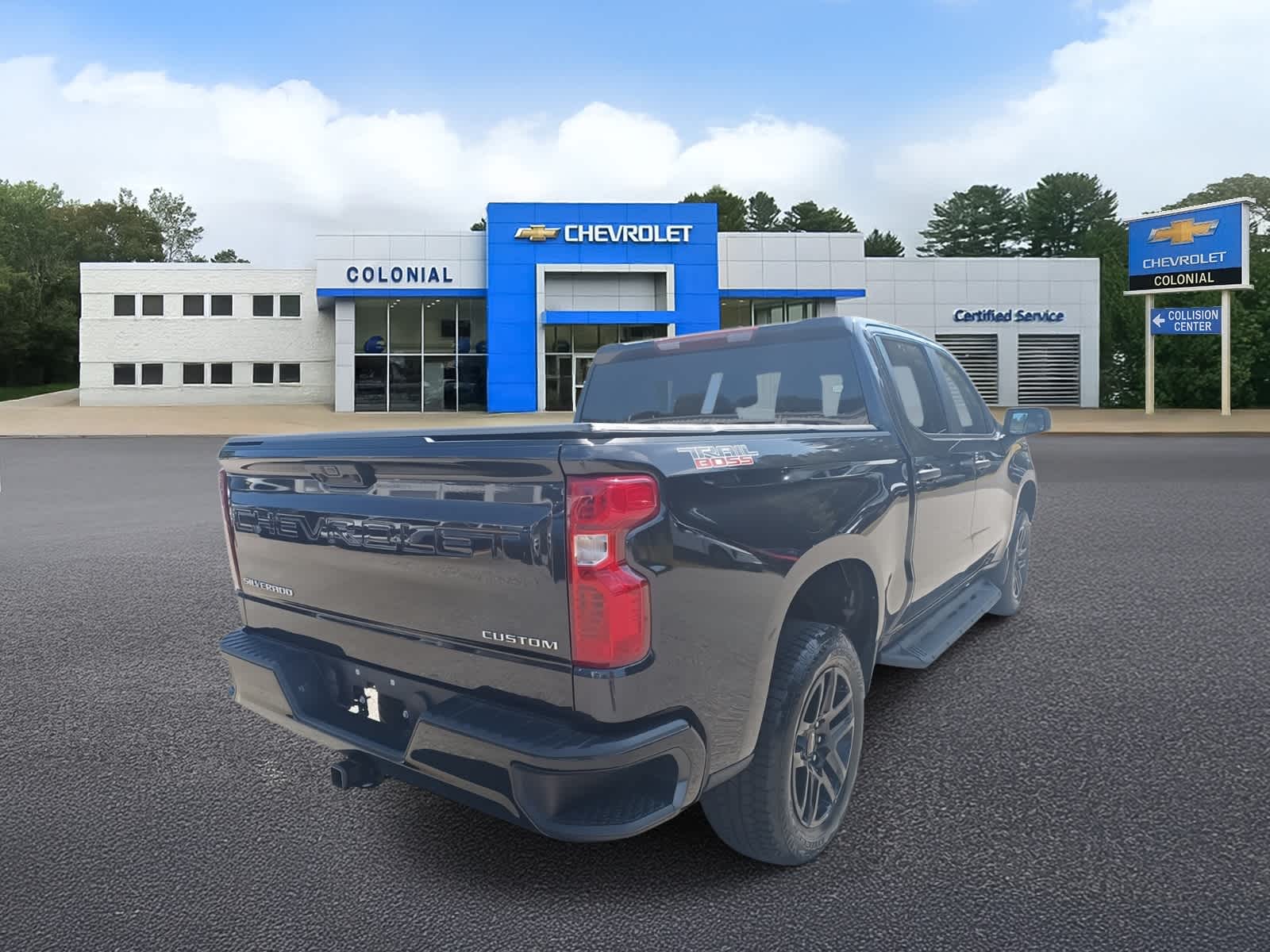 2022-Chevrolet-Silverado-1500-stock-A25720A-2 2022-Chevrolet-Silverado-1500-stock-A25720A-2