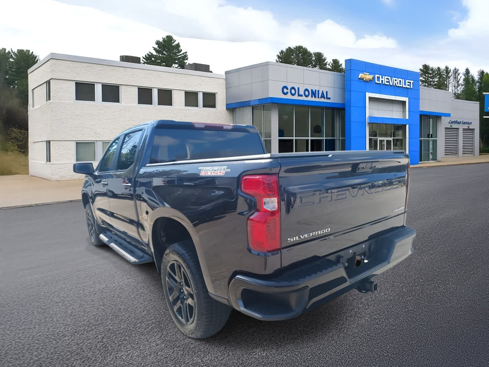 2022-Chevrolet-Silverado-1500-stock-A25720A-3 2022-Chevrolet-Silverado-1500-stock-A25720A-3