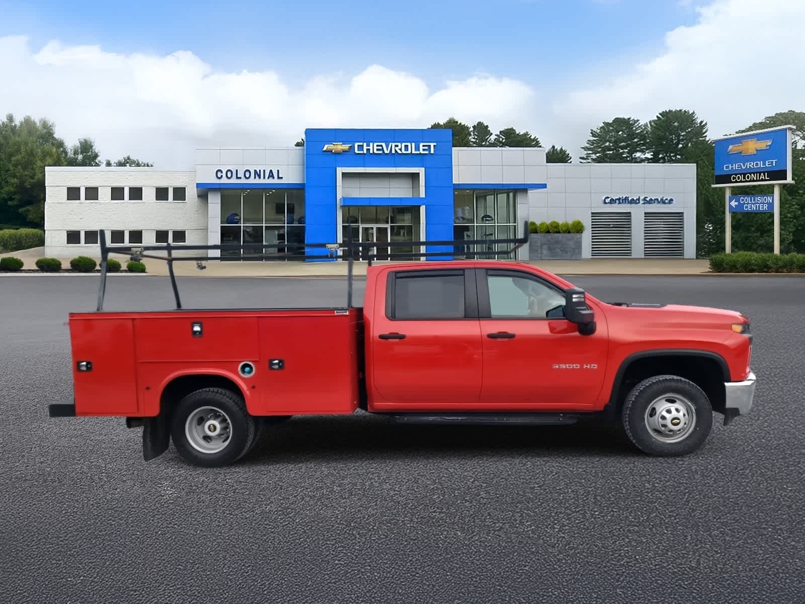 2022-Chevrolet-Silverado-3500HD-stock-U3491-2 2022-Chevrolet-Silverado-3500HD-stock-U3491-2