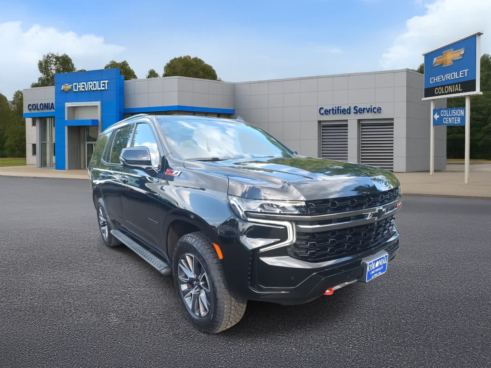 2022-Chevrolet-Tahoe-stock-U3429-1 2022-Chevrolet-Tahoe-stock-U3429-1