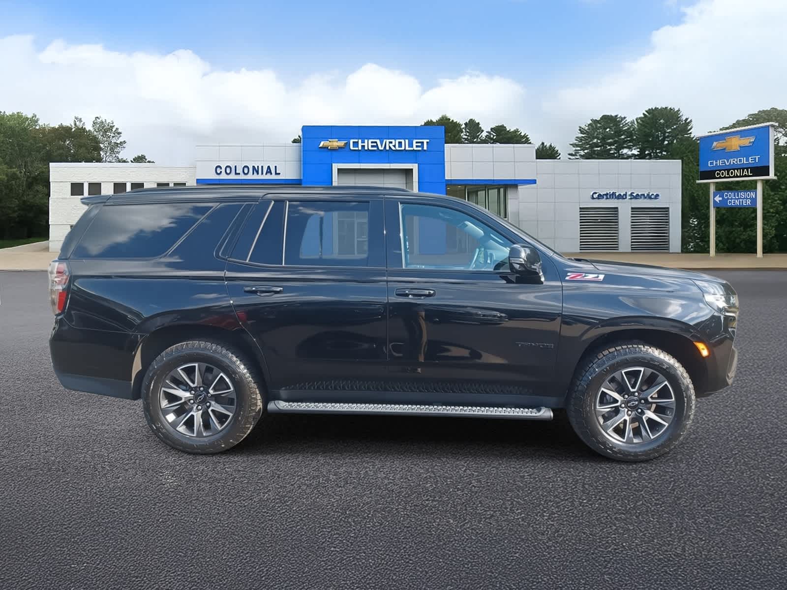 2022-Chevrolet-Tahoe-stock-U3429-2 2022-Chevrolet-Tahoe-stock-U3429-2