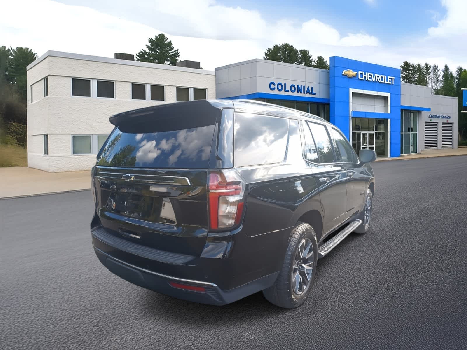 2022-Chevrolet-Tahoe-stock-U3429-3 2022-Chevrolet-Tahoe-stock-U3429-3