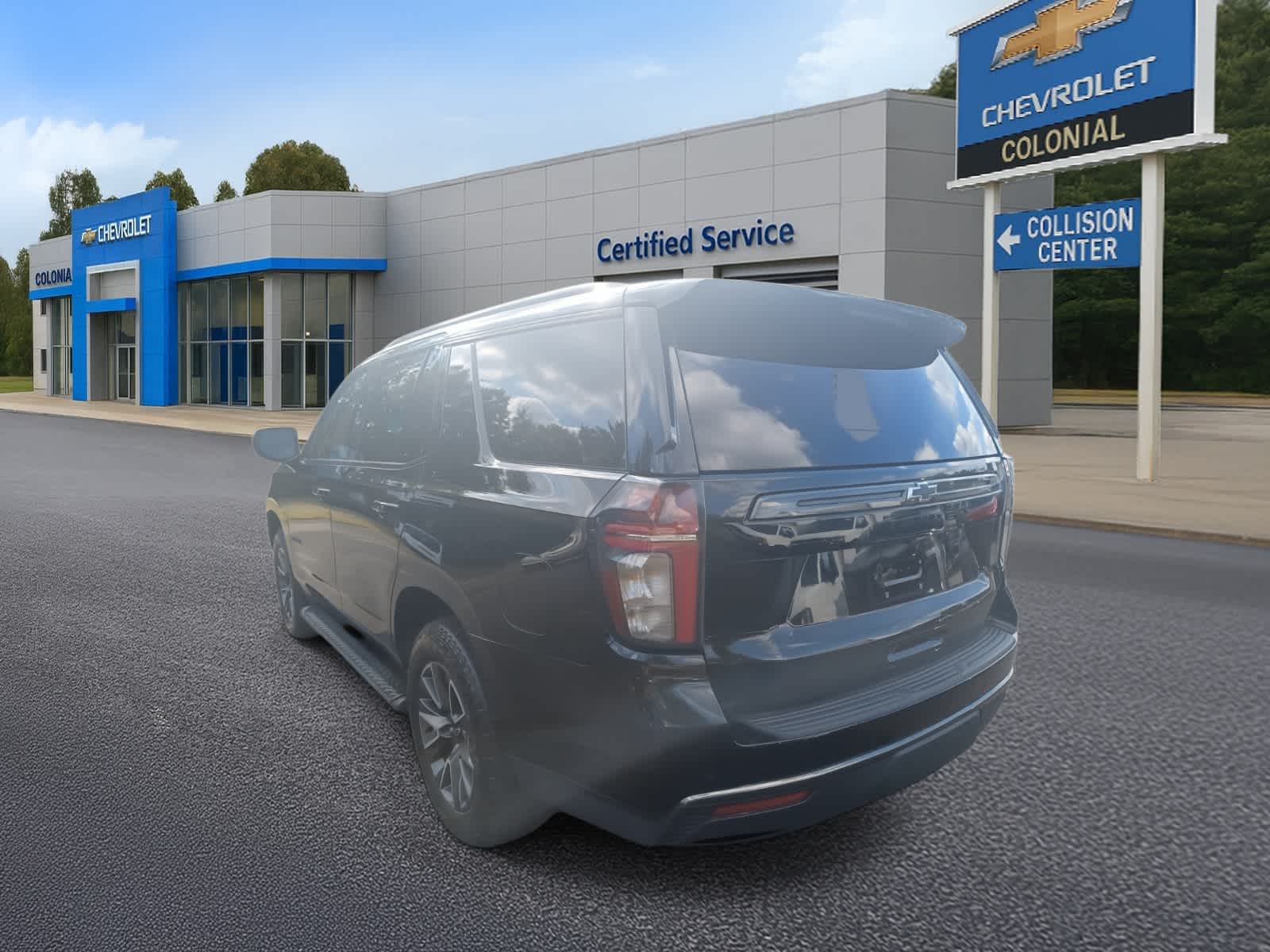 2022-Chevrolet-Tahoe-stock-U3429-4 2022-Chevrolet-Tahoe-stock-U3429-4