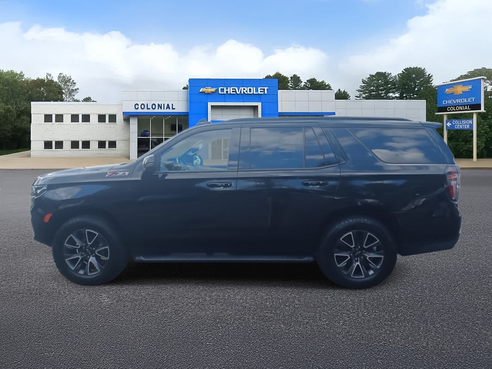 2022-Chevrolet-Tahoe-stock-U3429-5 2022-Chevrolet-Tahoe-stock-U3429-5