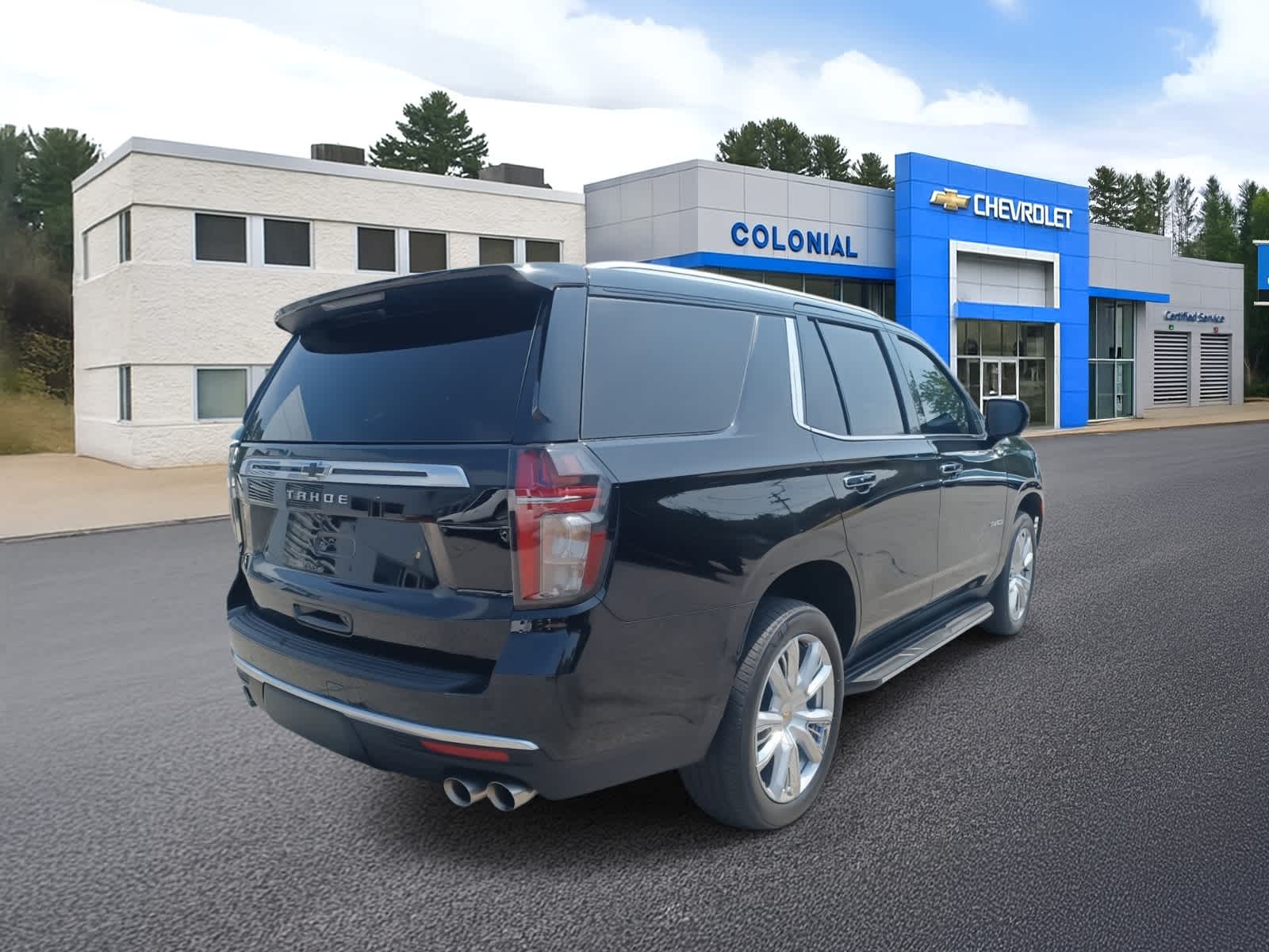 2023-Chevrolet-Tahoe-stock-U3422-3 2023-Chevrolet-Tahoe-stock-U3422-3