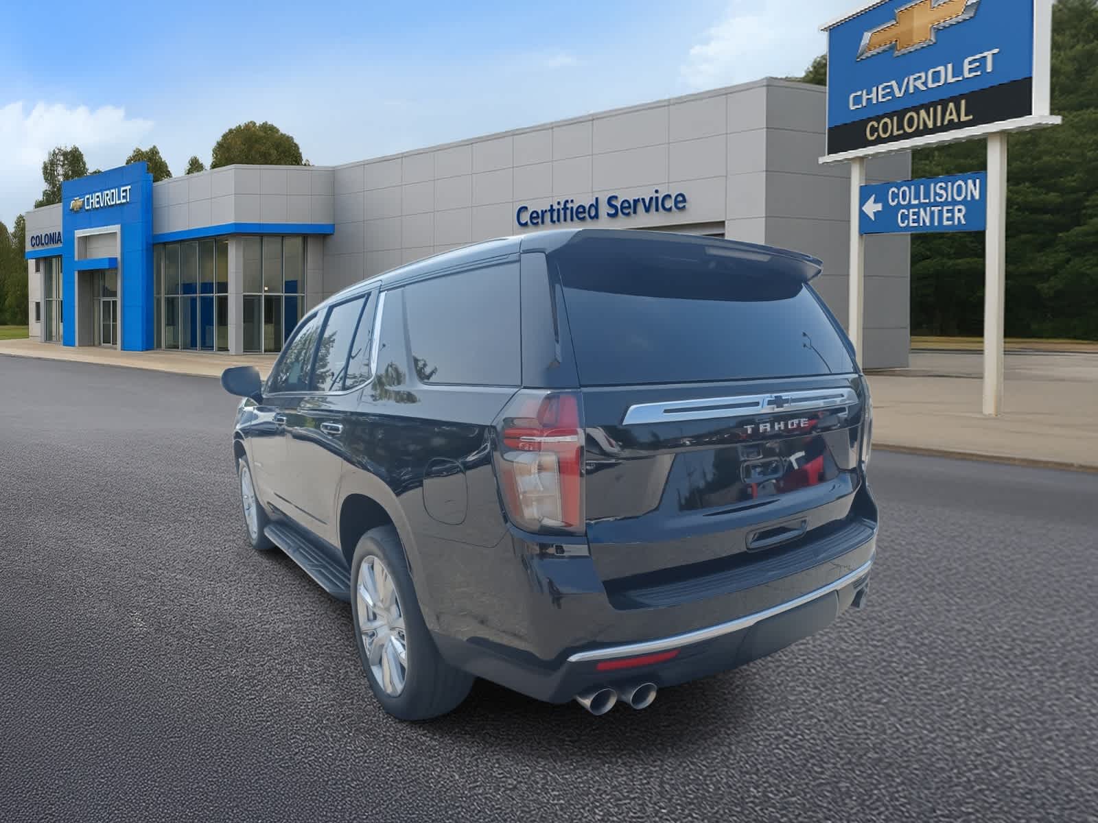 2023-Chevrolet-Tahoe-stock-U3422-4 2023-Chevrolet-Tahoe-stock-U3422-4