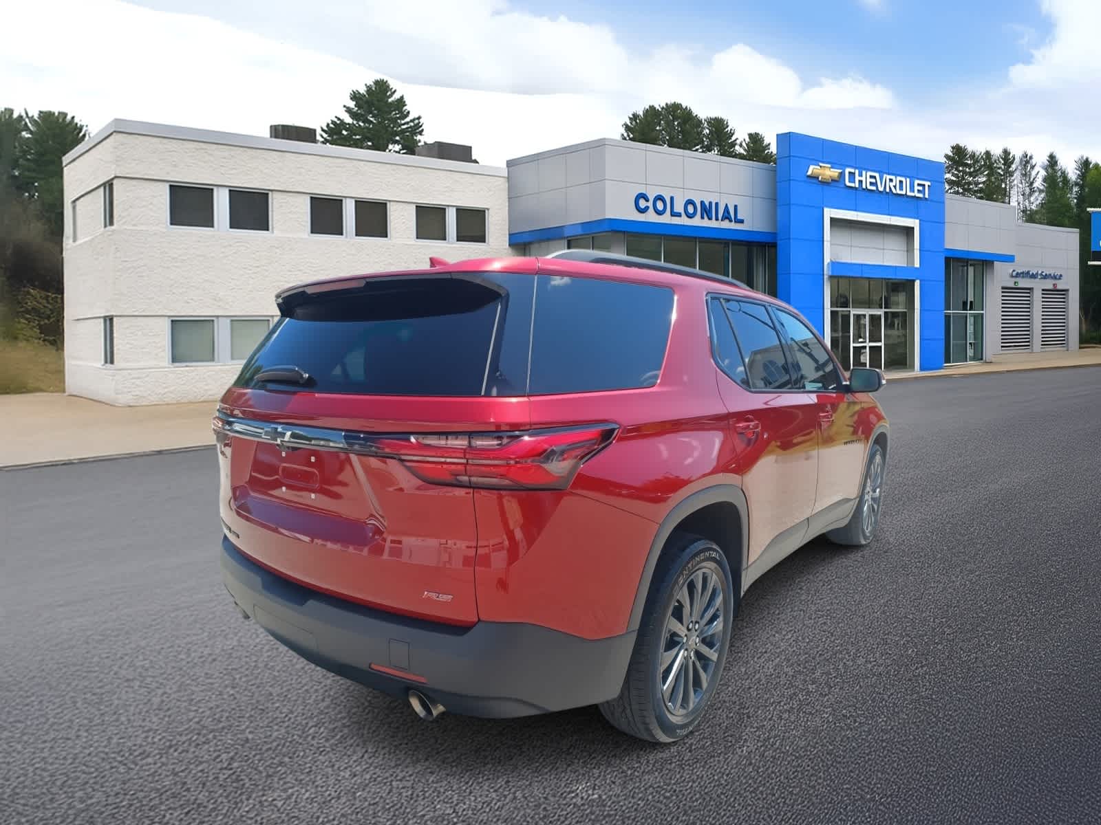 2023-Chevrolet-Traverse-stock-U3403-3 2023-Chevrolet-Traverse-stock-U3403-3