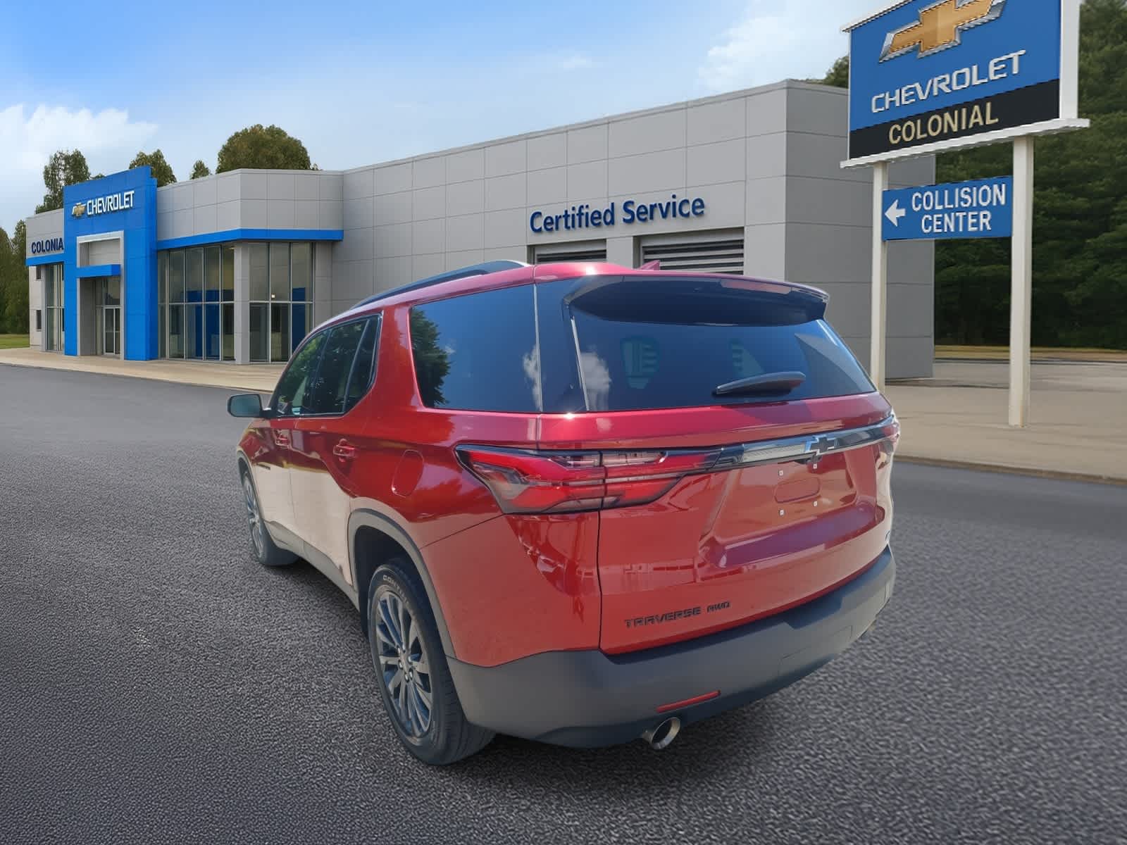 2023-Chevrolet-Traverse-stock-U3403-4 2023-Chevrolet-Traverse-stock-U3403-4