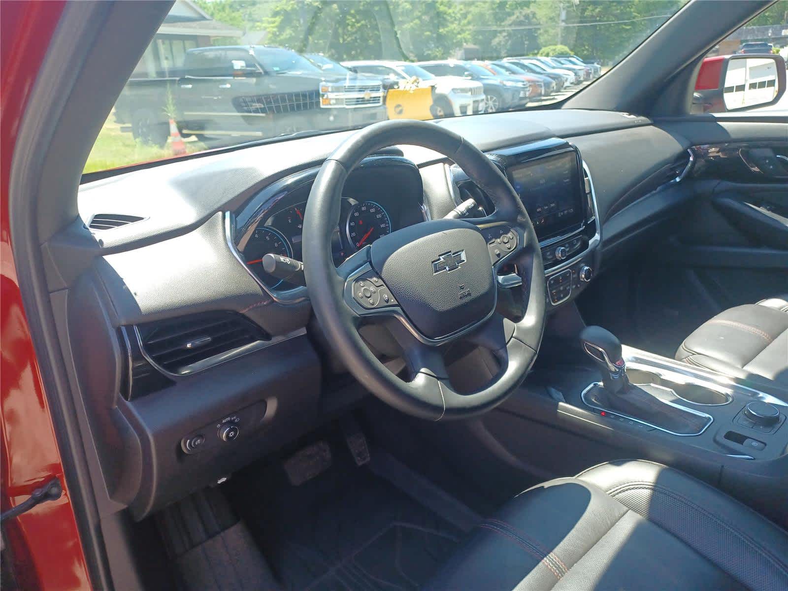 2023-Chevrolet-Traverse-stock-U3403-7 2023-Chevrolet-Traverse-stock-U3403-7