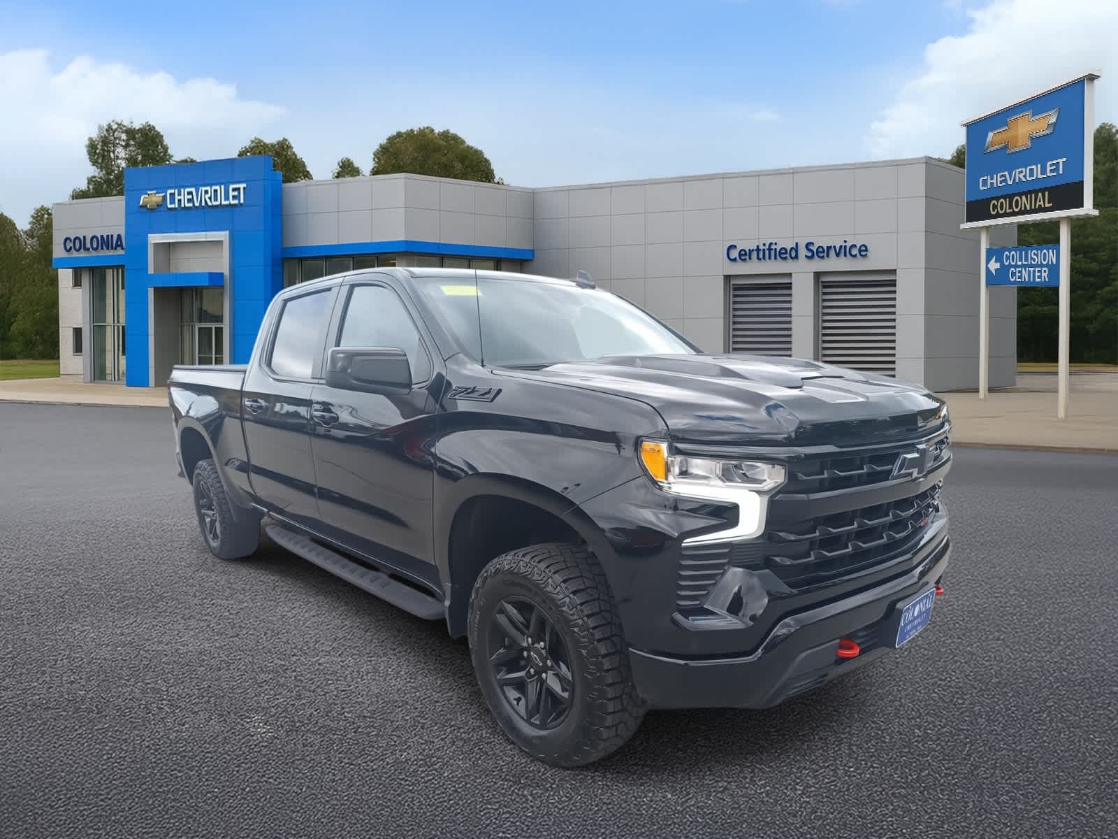 2024-Chevrolet-Silverado-1500-stock-U3454A-1 2024-Chevrolet-Silverado-1500-stock-U3454A-1