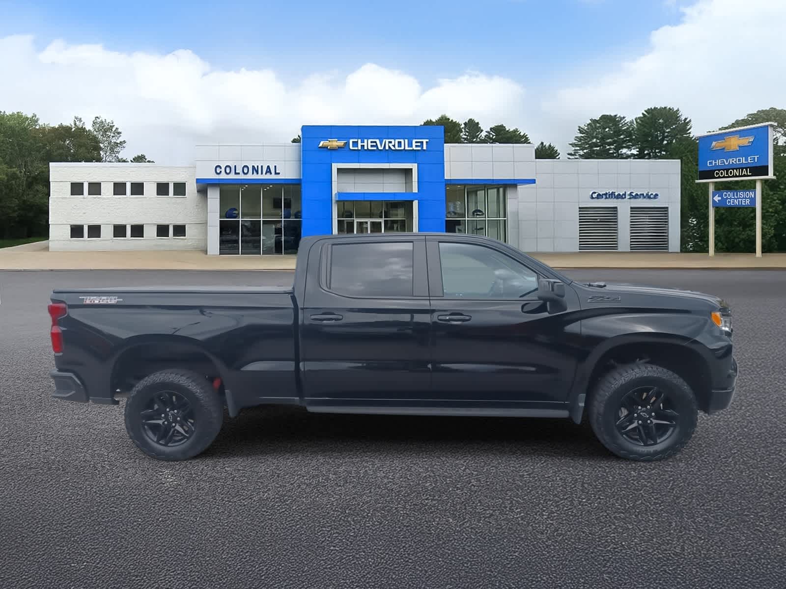 2024-Chevrolet-Silverado-1500-stock-U3454A-2 2024-Chevrolet-Silverado-1500-stock-U3454A-2