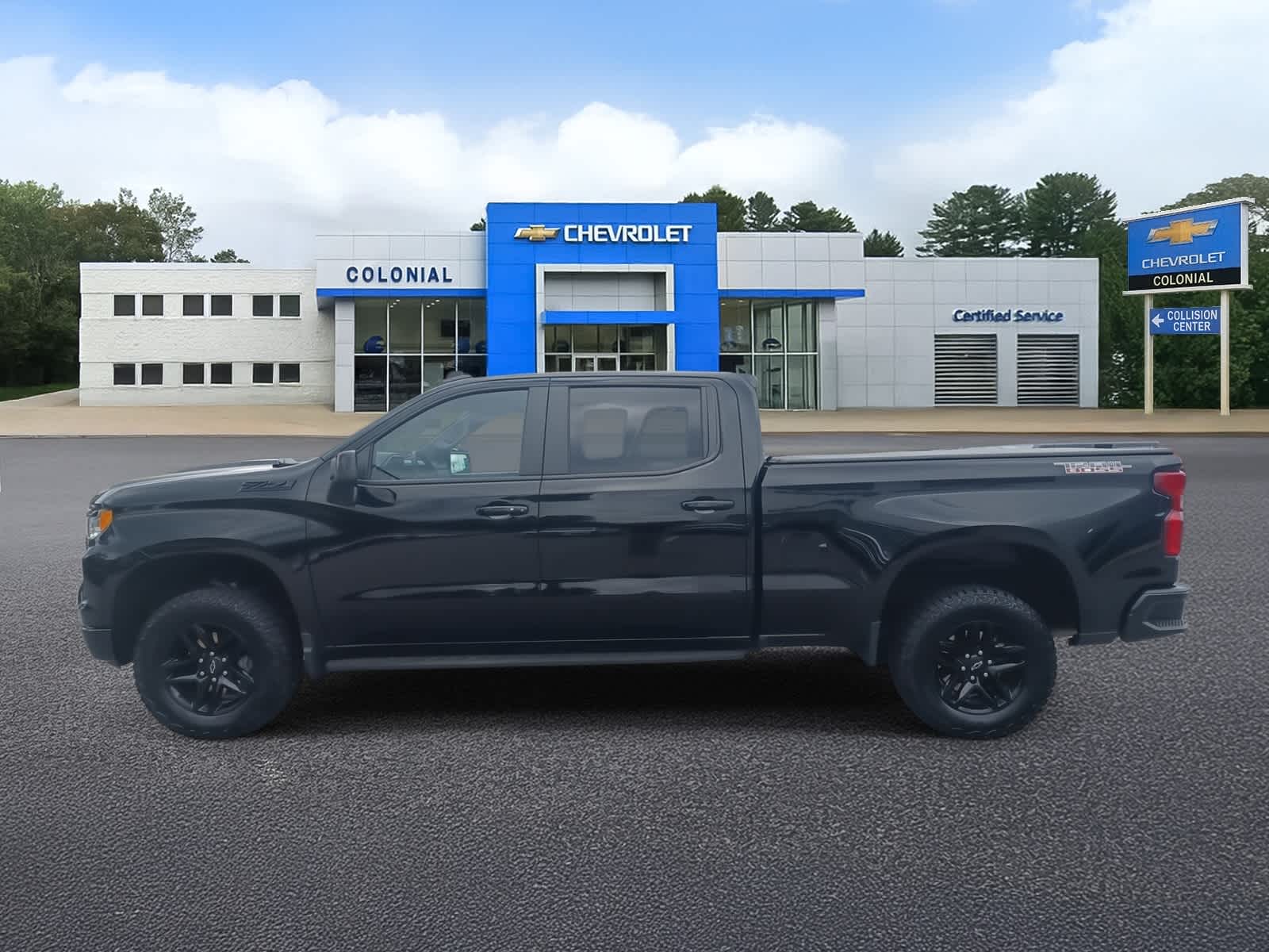 2024-Chevrolet-Silverado-1500-stock-U3454A-5 2024-Chevrolet-Silverado-1500-stock-U3454A-5