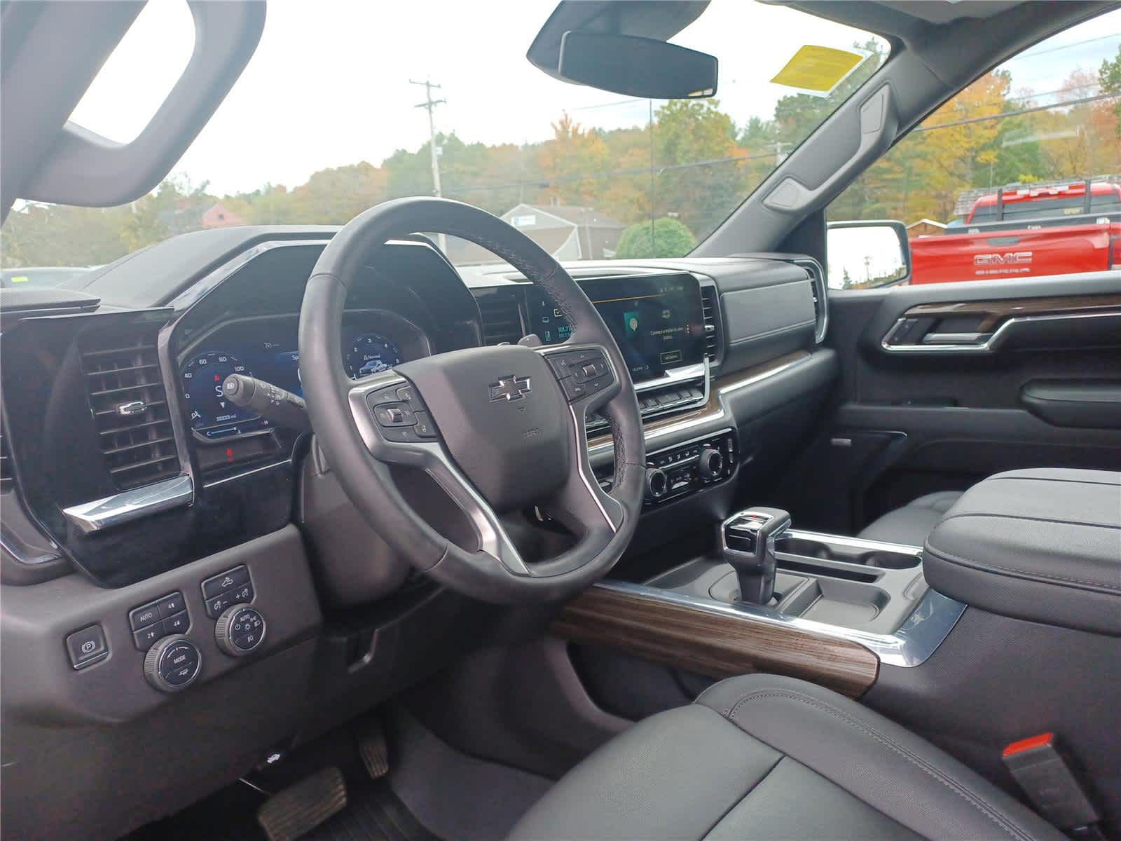 2024-Chevrolet-Silverado-1500-stock-U3454A-7 2024-Chevrolet-Silverado-1500-stock-U3454A-7