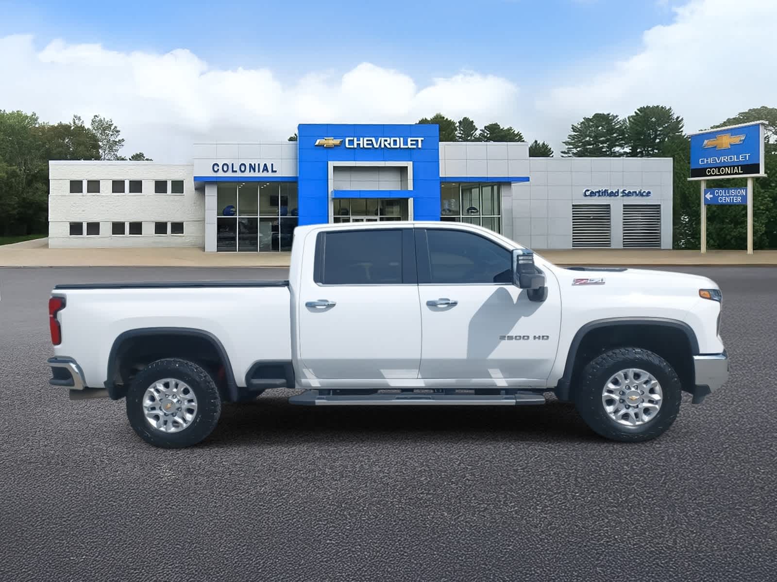 2024-Chevrolet-Silverado-2500HD-stock-A25531A-2 2024-Chevrolet-Silverado-2500HD-stock-A25531A-2