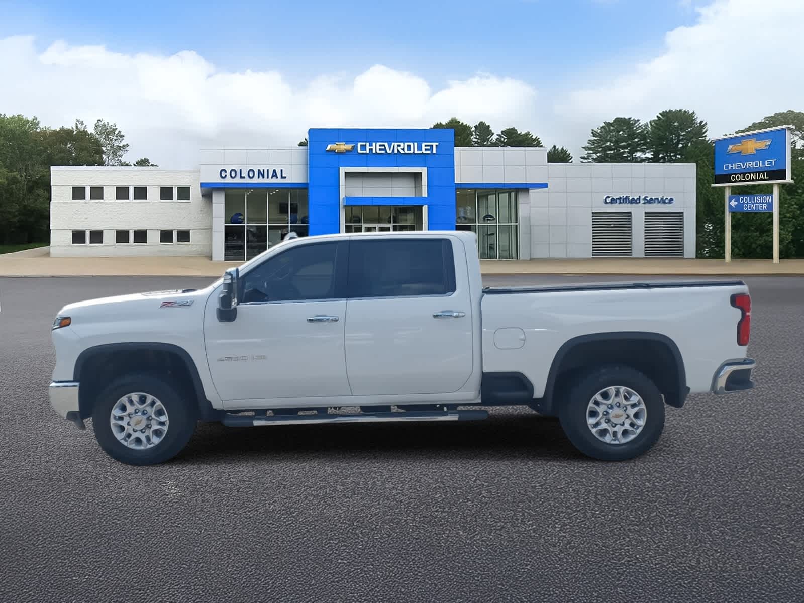 2024-Chevrolet-Silverado-2500HD-stock-A25531A-5 2024-Chevrolet-Silverado-2500HD-stock-A25531A-5