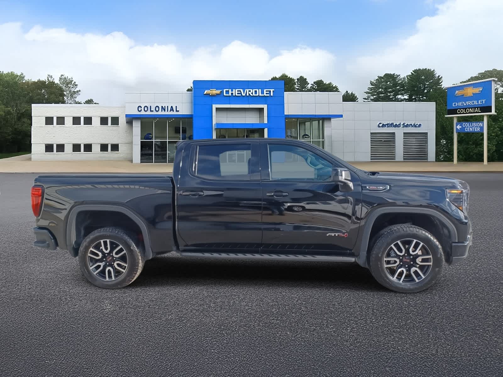 2024-GMC-Sierra-1500-stock-U3309-2 2024-GMC-Sierra-1500-stock-U3309-2