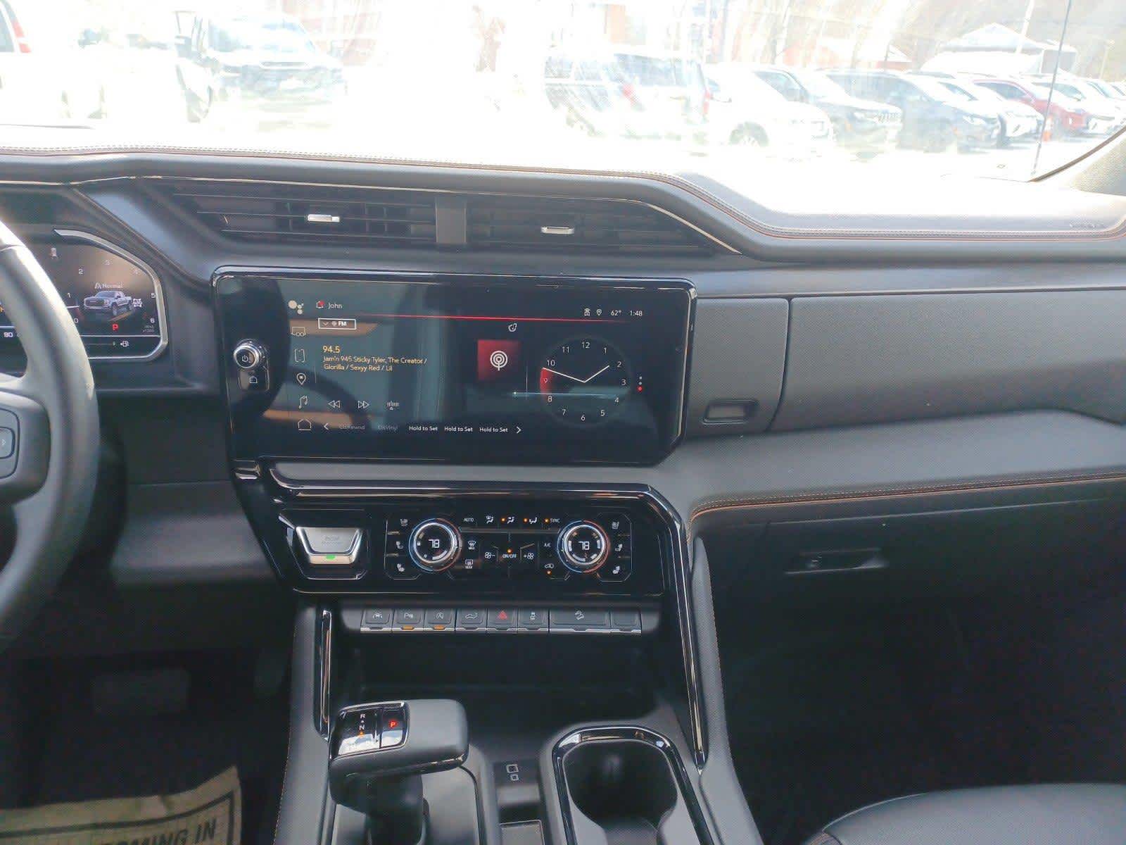 2024-GMC-Sierra-1500-stock-U3309-8 2024-GMC-Sierra-1500-stock-U3309-8