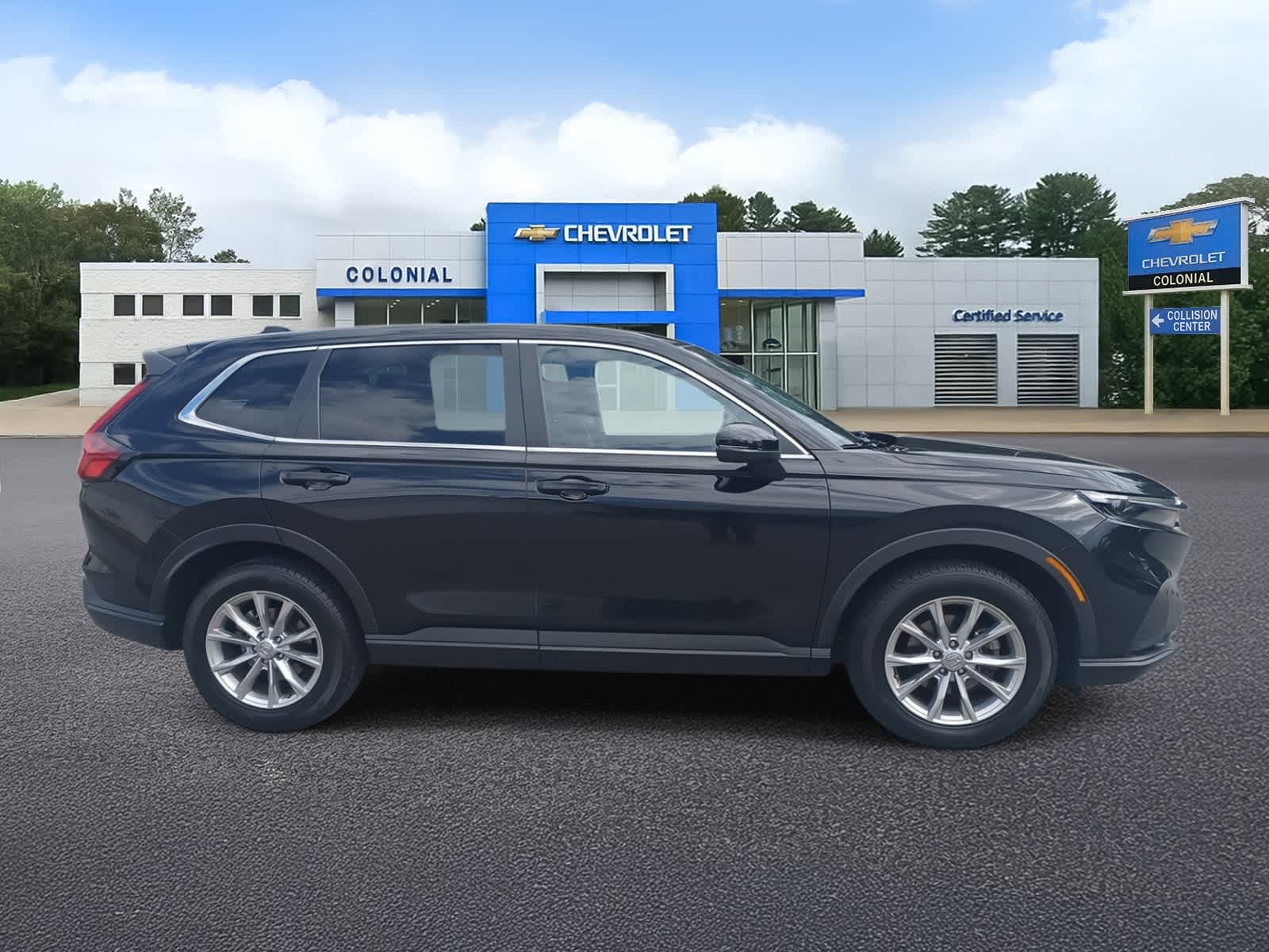 2024-Honda-CR-V-stock-U3302B-2 2024-Honda-CR-V-stock-U3302B-2