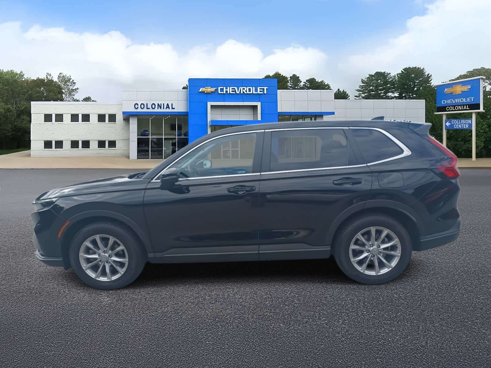 2024-Honda-CR-V-stock-U3302B-5 2024-Honda-CR-V-stock-U3302B-5