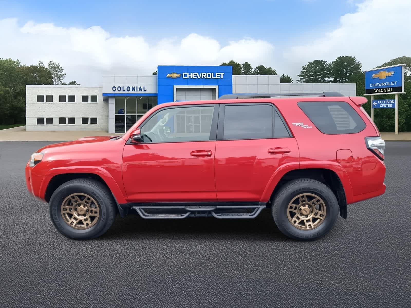 2024-Toyota-4Runner-stock-U3438-5 2024-Toyota-4Runner-stock-U3438-5
