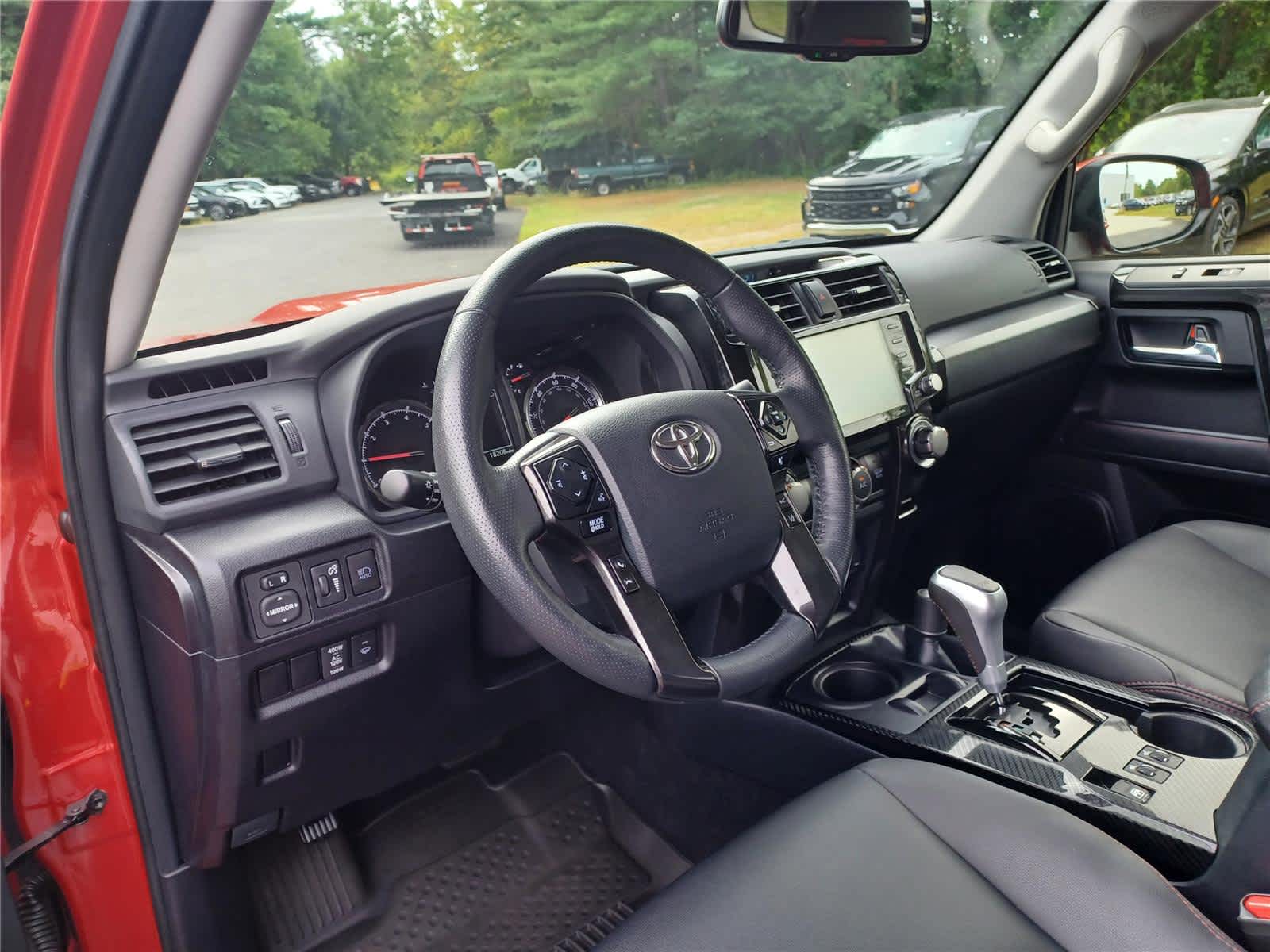 2024-Toyota-4Runner-stock-U3438-7 2024-Toyota-4Runner-stock-U3438-7