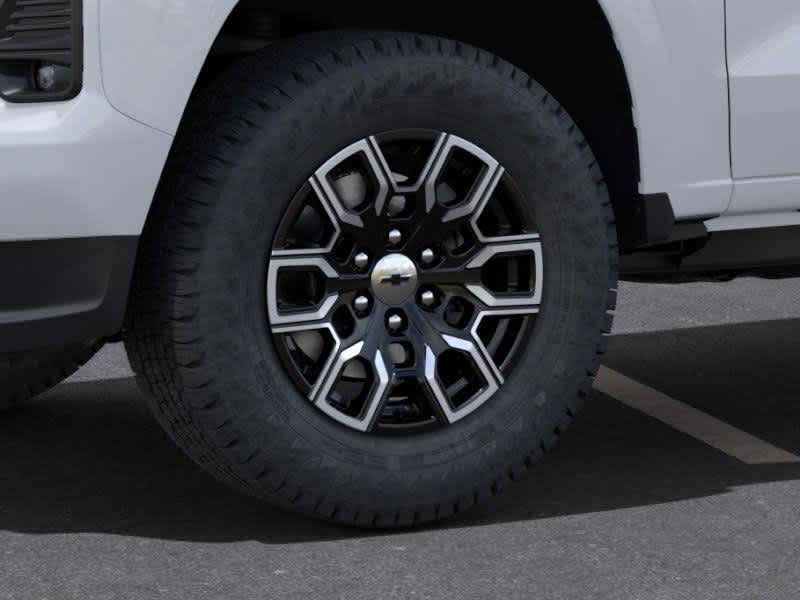 2025-Chevrolet-Colorado-stock-A25610-8 2025-Chevrolet-Colorado-stock-A25610-8