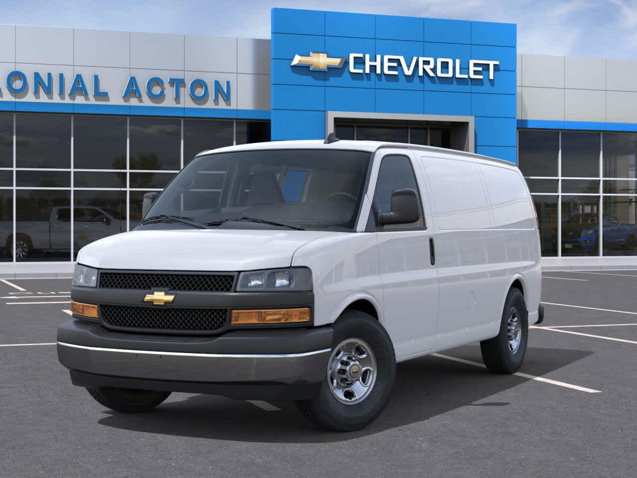 2025-Chevrolet-Express-stock-A25733-5 2025-Chevrolet-Express-stock-A25733-5