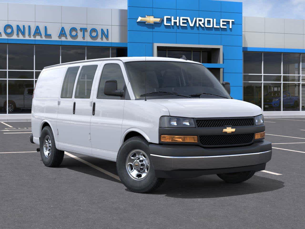 2025-Chevrolet-Express-stock-A25733-6 2025-Chevrolet-Express-stock-A25733-6