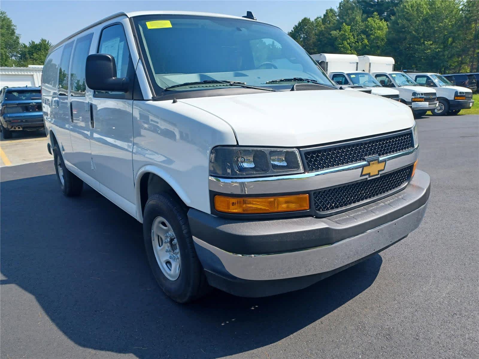 2025-Chevrolet-Express-stock-A25747-1 2025-Chevrolet-Express-stock-A25747-1