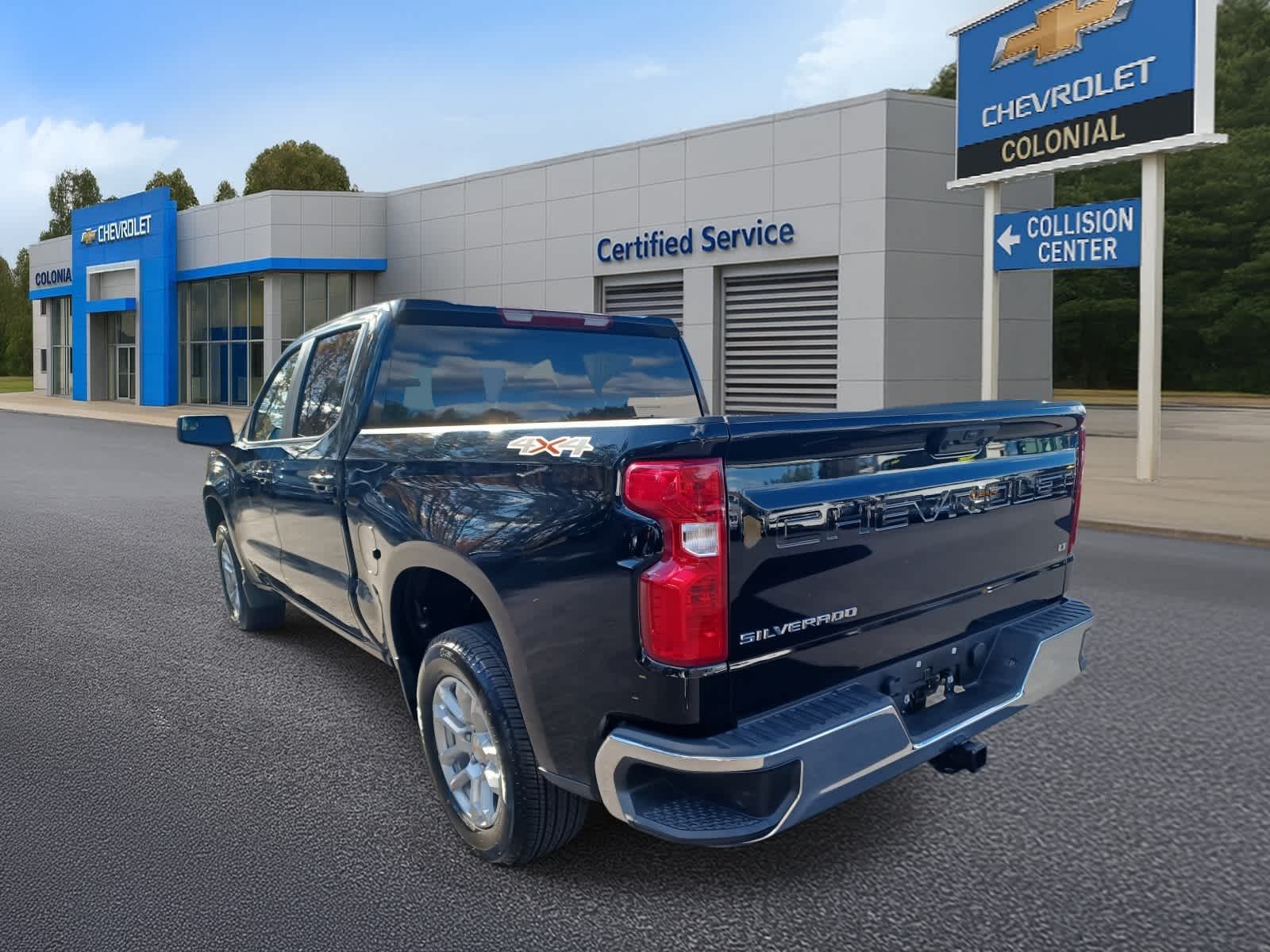 2025-Chevrolet-Silverado-1500-stock-U3481-4 2025-Chevrolet-Silverado-1500-stock-U3481-4