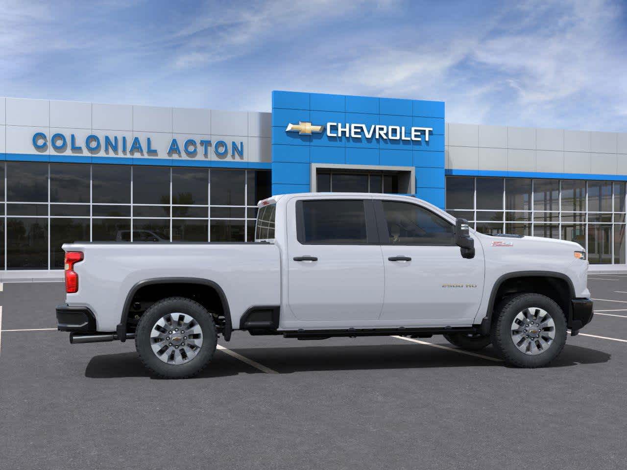 2025-Chevrolet-Silverado-2500HD-stock-S1007-4 2025-Chevrolet-Silverado-2500HD-stock-S1007-4