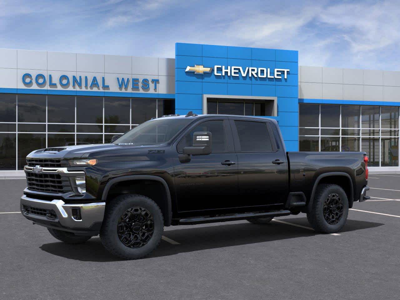 2025-Chevrolet-Silverado-3500HD-stock-A25689-1 2025-Chevrolet-Silverado-3500HD-stock-A25689-1