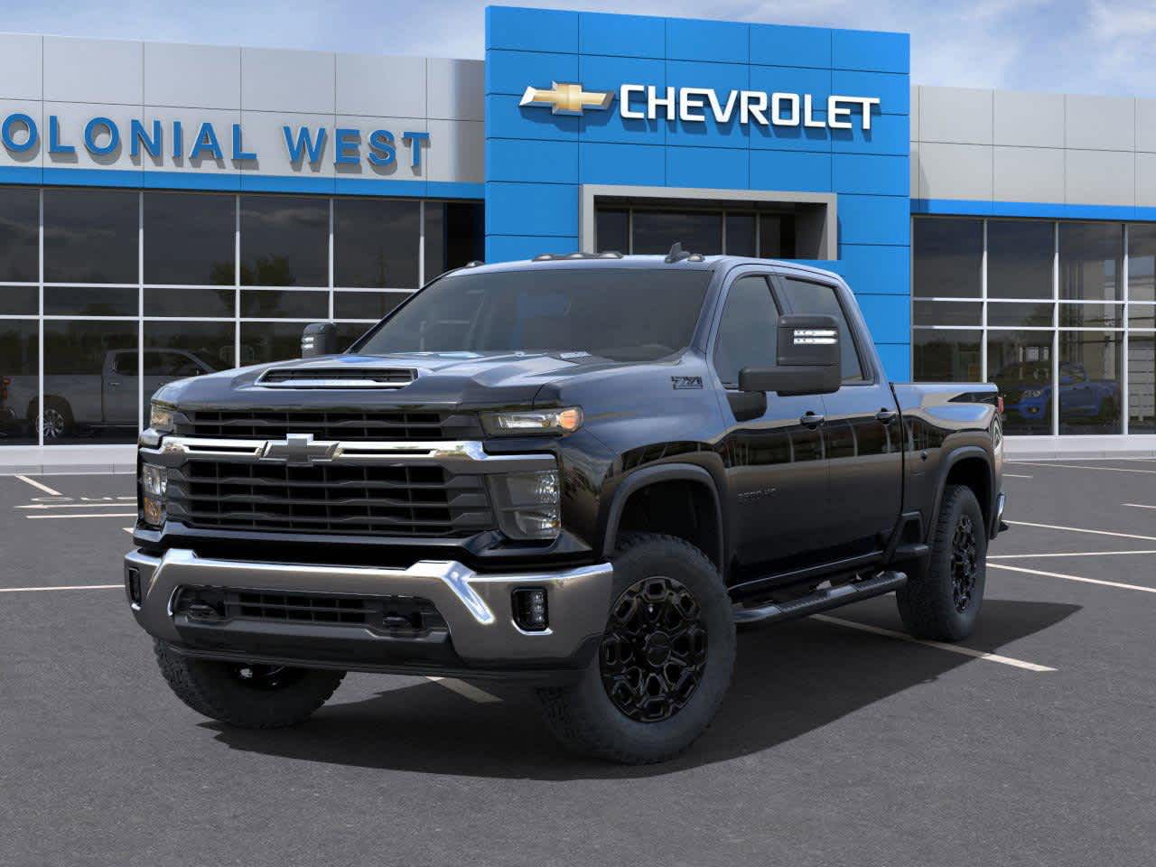 2025-Chevrolet-Silverado-3500HD-stock-A25689-6 2025-Chevrolet-Silverado-3500HD-stock-A25689-6