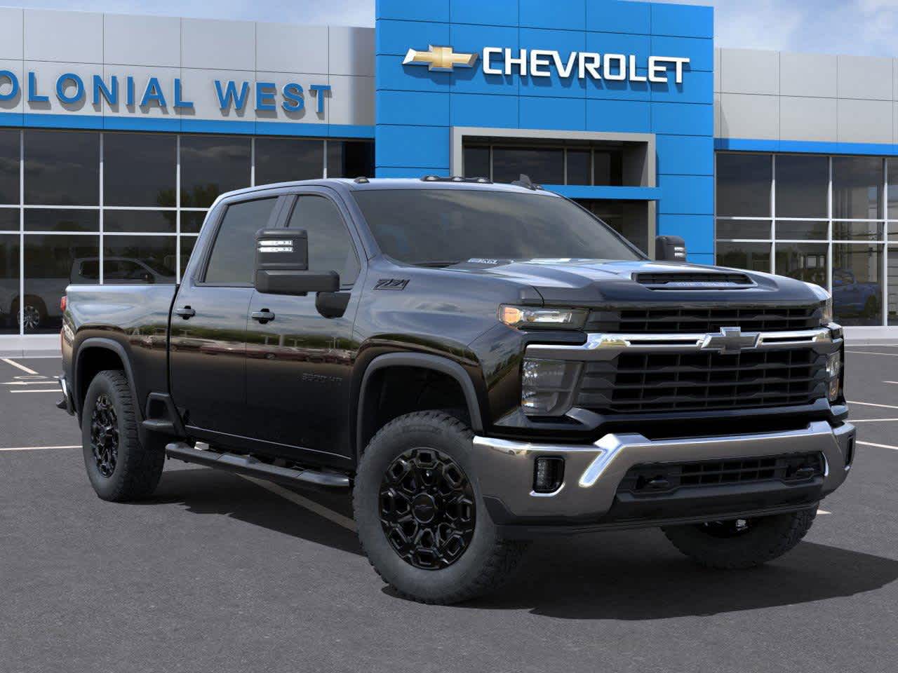 2025-Chevrolet-Silverado-3500HD-stock-A25689-7 2025-Chevrolet-Silverado-3500HD-stock-A25689-7