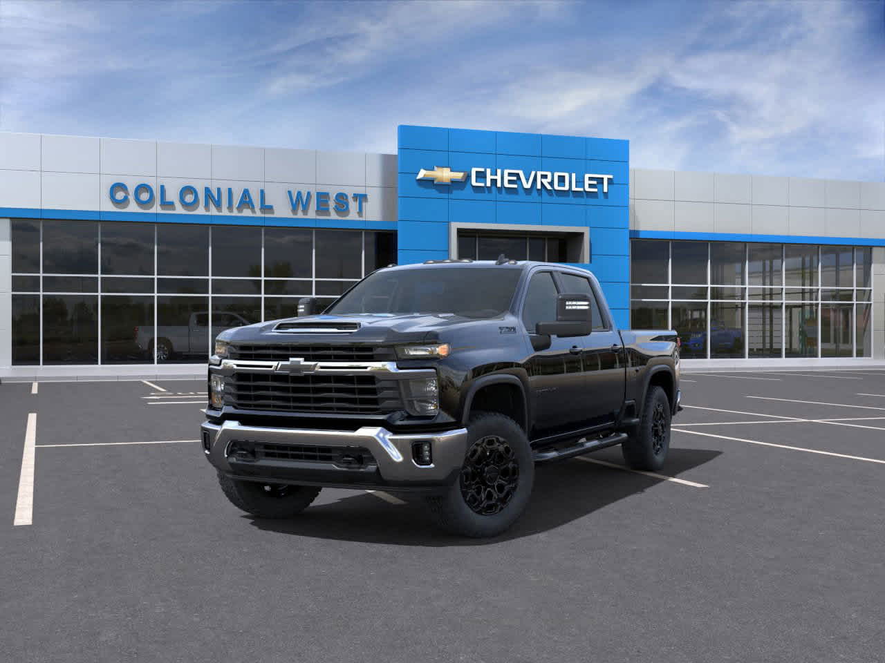 2025-Chevrolet-Silverado-3500HD-stock-A25689-8 2025-Chevrolet-Silverado-3500HD-stock-A25689-8