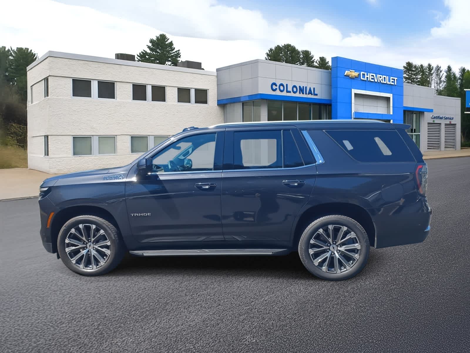 2025-Chevrolet-Tahoe-stock-U3432-5 2025-Chevrolet-Tahoe-stock-U3432-5