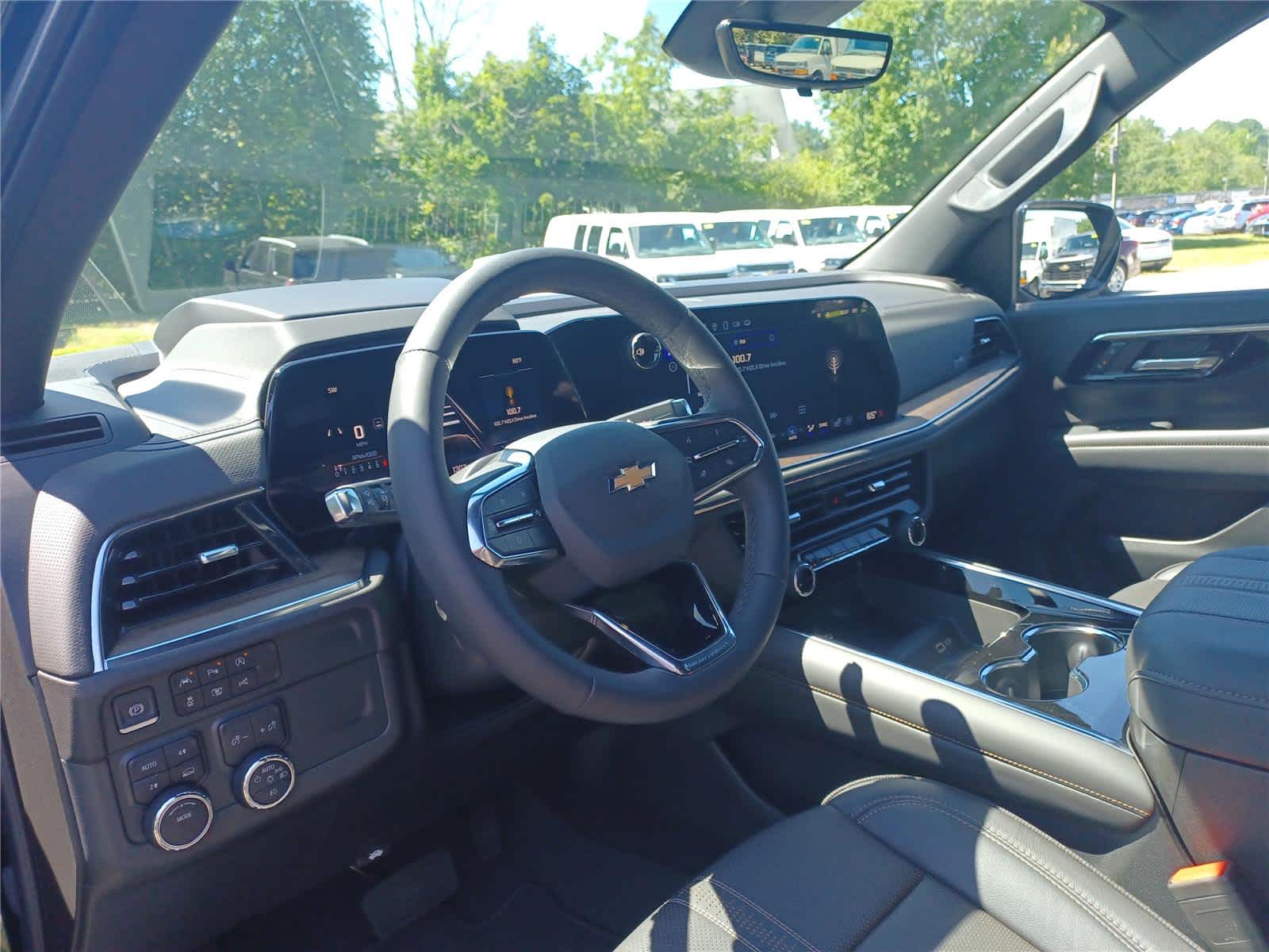 2025-Chevrolet-Tahoe-stock-U3432-7 2025-Chevrolet-Tahoe-stock-U3432-7