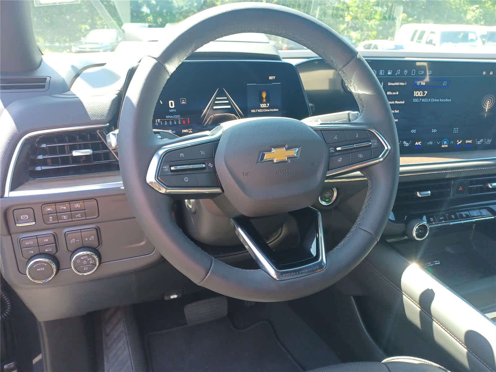 2025-Chevrolet-Tahoe-stock-U3432-8 2025-Chevrolet-Tahoe-stock-U3432-8