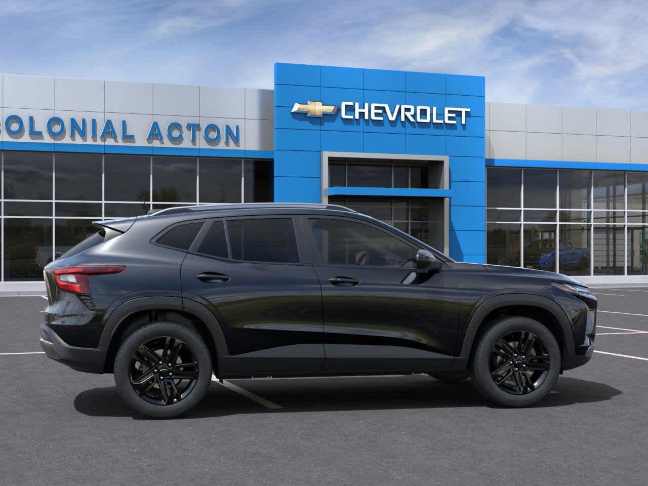 2025-Chevrolet-Trax-stock-A25072-4 2025-Chevrolet-Trax-stock-A25072-4