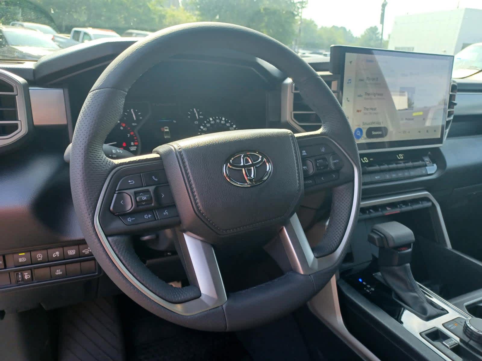 2025-Toyota-Tundra-stock-A25623B-8 2025-Toyota-Tundra-stock-A25623B-8