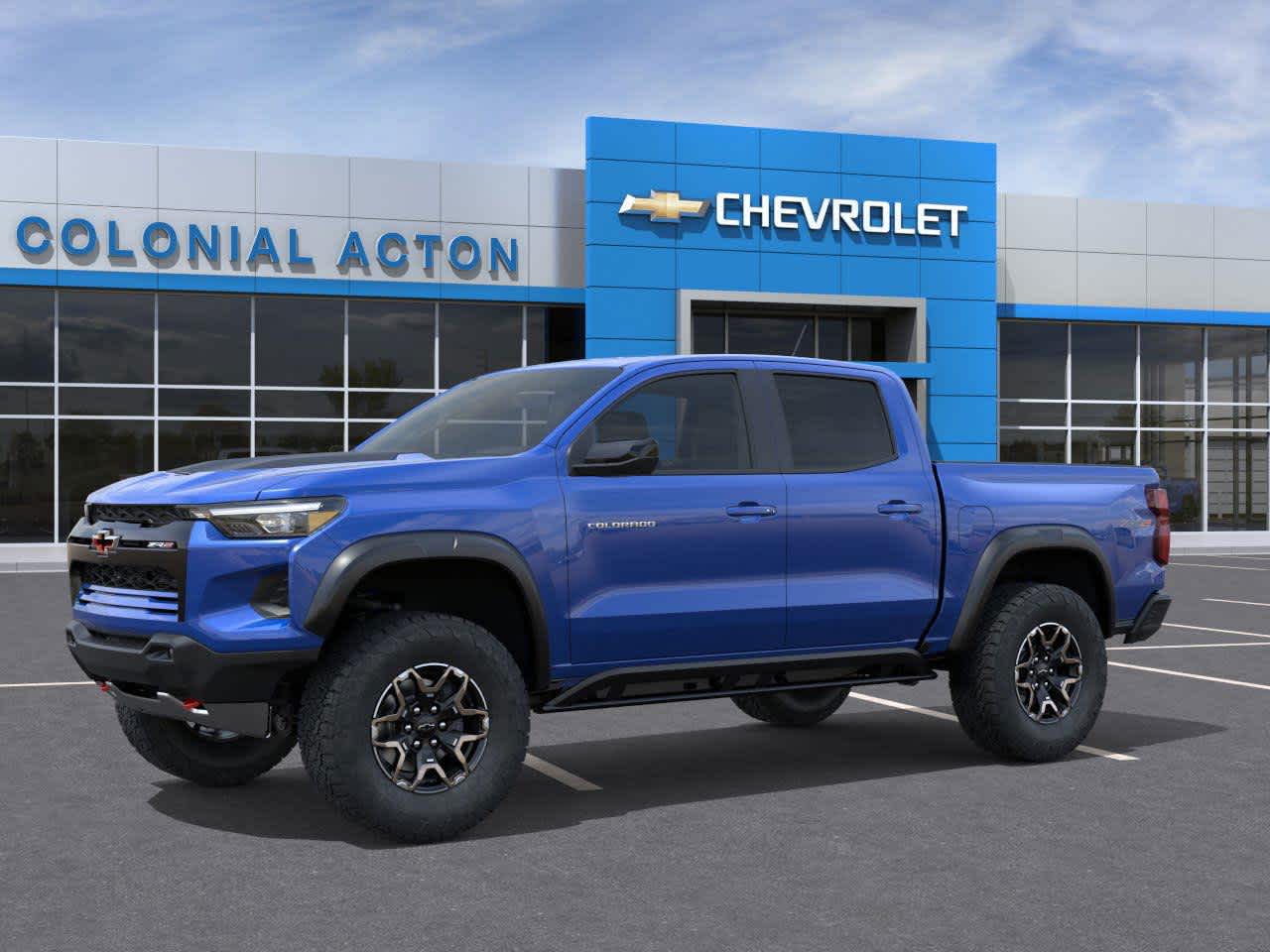 2026-Chevrolet-Colorado-stock-A26526-1 2026-Chevrolet-Colorado-stock-A26526-1