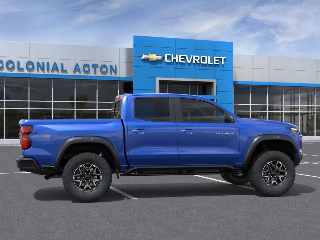 2026-Chevrolet-Colorado-stock-A26526-4 2026-Chevrolet-Colorado-stock-A26526-4
