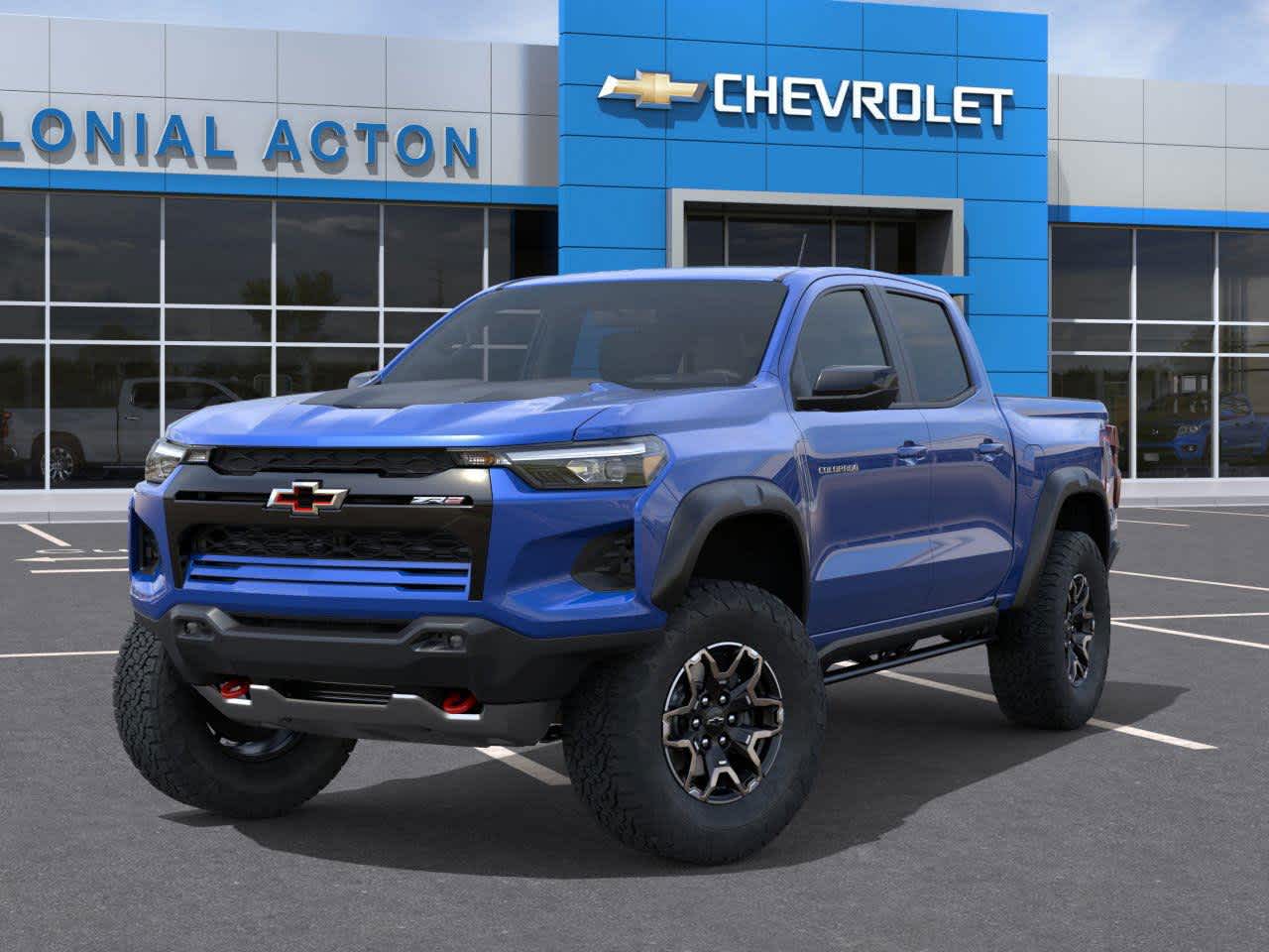 2026-Chevrolet-Colorado-stock-A26526-5 2026-Chevrolet-Colorado-stock-A26526-5