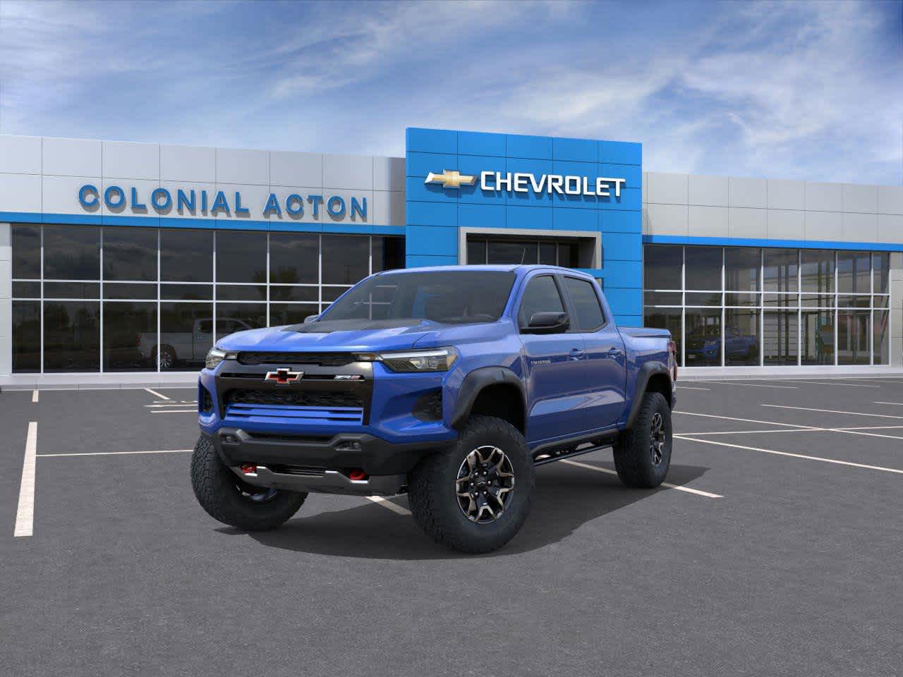 2026-Chevrolet-Colorado-stock-A26526-7 2026-Chevrolet-Colorado-stock-A26526-7