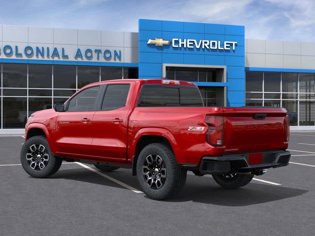 2026-Chevrolet-Colorado-stock-A26531-2 2026-Chevrolet-Colorado-stock-A26531-2