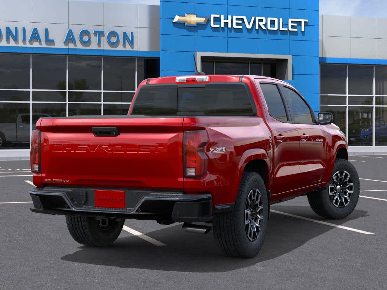 2026-Chevrolet-Colorado-stock-A26531-3 2026-Chevrolet-Colorado-stock-A26531-3
