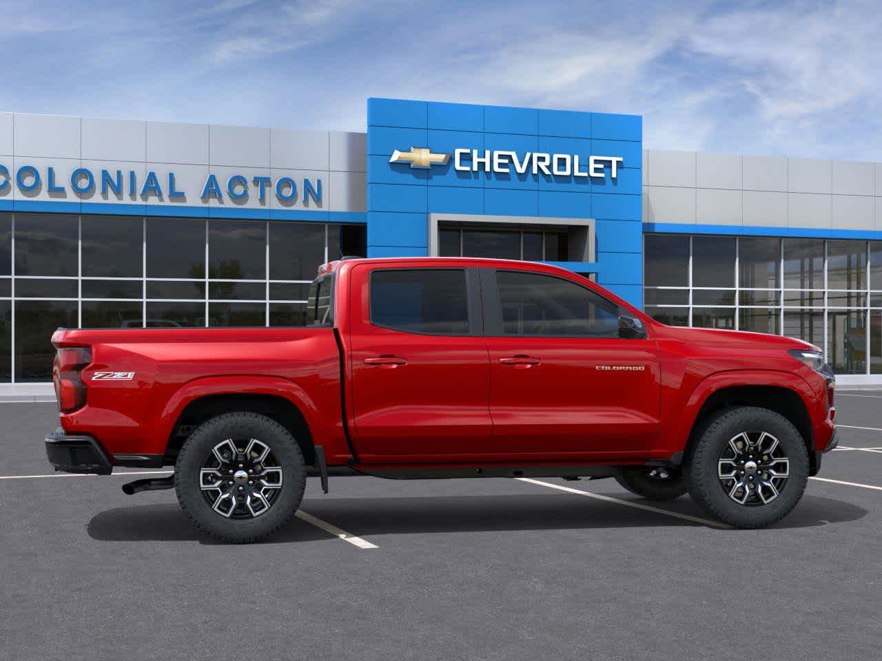 2026-Chevrolet-Colorado-stock-A26531-4 2026-Chevrolet-Colorado-stock-A26531-4