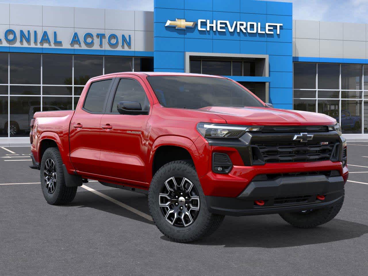 2026-Chevrolet-Colorado-stock-A26531-6 2026-Chevrolet-Colorado-stock-A26531-6
